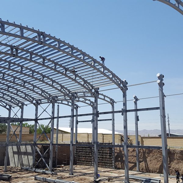 دارو سازی تریتا 5